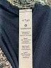 Lululemon Lab Tweed Blue Athletic Shorts Size 4 (tall) - photo 3