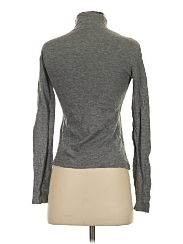 Rag & Bone Turtleneck Sweater (view 2)