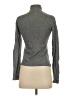 Rag & Bone Gray Turtleneck Sweater Size S - photo 2