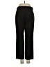 Ann Taylor Black Dress Pants Size 2 - photo 2