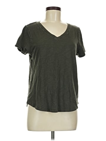 Old Navy Short Sleeve T-Shirt (view 1)