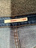 Levi's Blue Jeans Size 18W - photo 4
