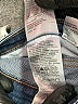Levi's Blue Jeans Size 18W - photo 5