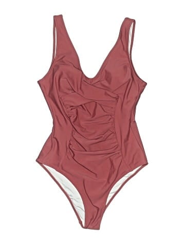 Cupshe One Piece Swimsuit (view 1)