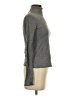 Rag & Bone Gray Turtleneck Sweater Size S - photo 4