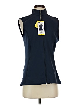Greg Norman Vest