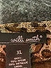 Willi Smith Animal Print Brown Casual Dress Size XL - photo 7