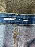 Old Navy Blue Denim Shorts Size 6 - photo 3
