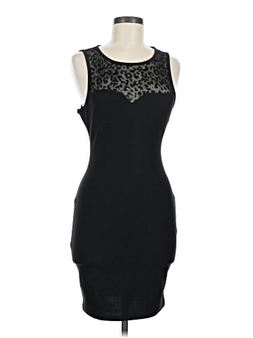 Material Girl Cocktail Dress (view 1)