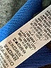 Disney 100% Acrylic Blue Pullover Sweater Size M - photo 8