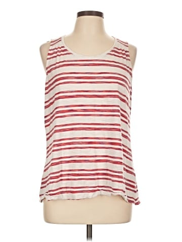 Aventura Tank Top (view 1)