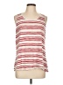 Aventura Red Tank Top Size L - photo 1