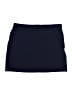 Eddie Bauer Solid Blue Skort Size 14 - photo 1