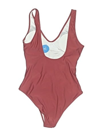 Cupshe One Piece Swimsuit (view 2)