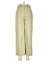 Bagatelle Green Casual Pants Size 6 - photo 1