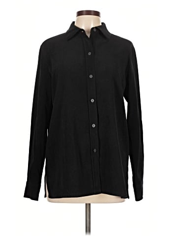Allison Taylor Long Sleeve Blouse (view 1)