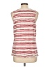 Aventura Red Tank Top Size L - photo 2