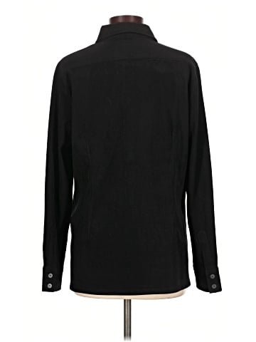 Allison Taylor Long Sleeve Blouse (view 2)