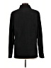 Allison Taylor Solid Black Long Sleeve Blouse Size L - photo 2