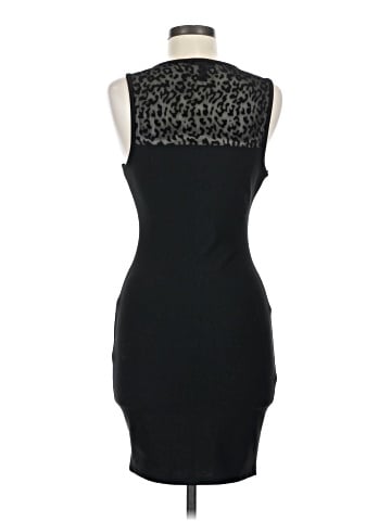 Material Girl Cocktail Dress (view 2)