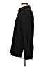 Allison Taylor Solid Black Long Sleeve Blouse Size L - photo 5