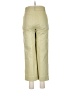 Bagatelle Green Casual Pants Size 6 - photo 2