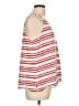 Aventura Red Tank Top Size L - photo 4