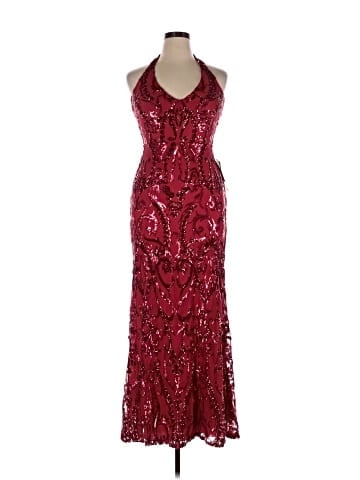 B. Darlin Cocktail Dress (view 1)