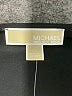 MICHAEL Michael Kors Black Long Sleeve Blouse Size 3X - photo 7