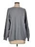 Be Cool Gray Sweatshirt Size S - photo 1