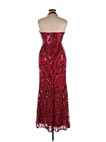 B. Darlin Cocktail Dress (view 2)