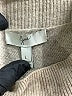 Joie Tan Wool Pullover Sweater Size L - photo 7