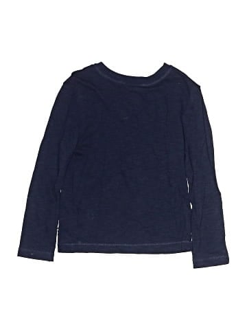 Splendid Long Sleeve Henley (view 2)