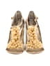 Assorted Brands Ivory Heels Size 7 1/2 - photo 2