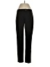 Theory Solid Black Dress Pants Size 4 - photo 1