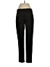 Theory Solid Black Dress Pants Size 4 - photo 2
