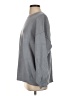 Be Cool Gray Sweatshirt Size S - photo 5