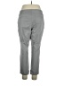 The Limited Solid Gray Active Pants Size 16 - photo 2