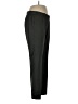 Unbranded Green Black Dress Pants Size 30 waist (estimated) - photo 4