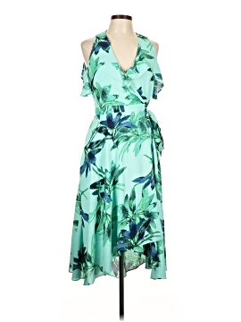 H By Halston Cocktail Dress