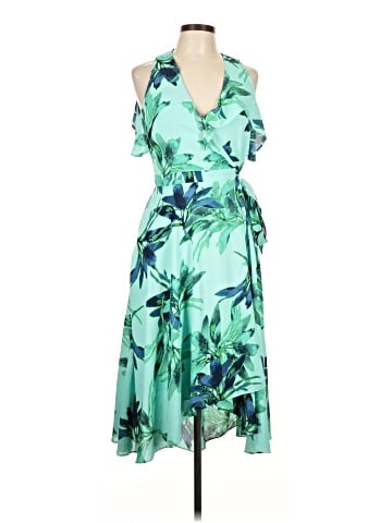 H By Halston Cocktail Dress (view 1)