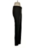 Theory Solid Black Dress Pants Size 4 - photo 4