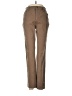 Gloria Vanderbilt Brown Khakis Size 6 - photo 1