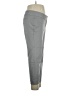 The Limited Solid Gray Active Pants Size 16 - photo 4
