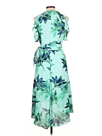 H By Halston Cocktail Dress (view 2)