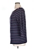 L.L.Bean Blue 3/4 Sleeve T-Shirt Size XL - photo 5