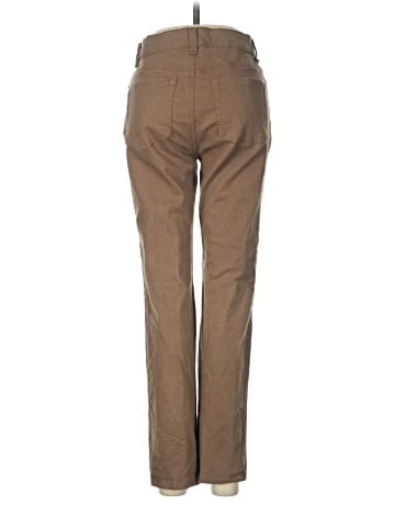 Gloria Vanderbilt Khakis (view 2)