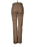 Gloria Vanderbilt Brown Khakis Size 6 - photo 2