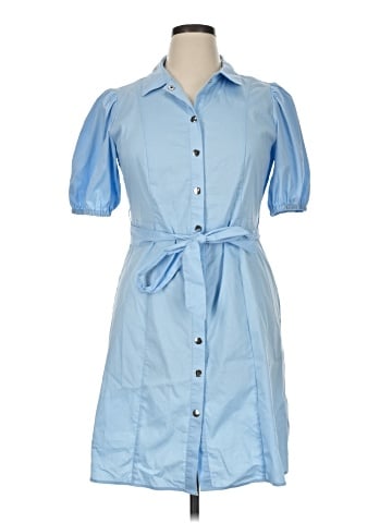 NANETTE Nanette Lepore Casual Dress (view 1)