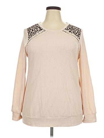 Unbranded Pullover Sweater (view 1)